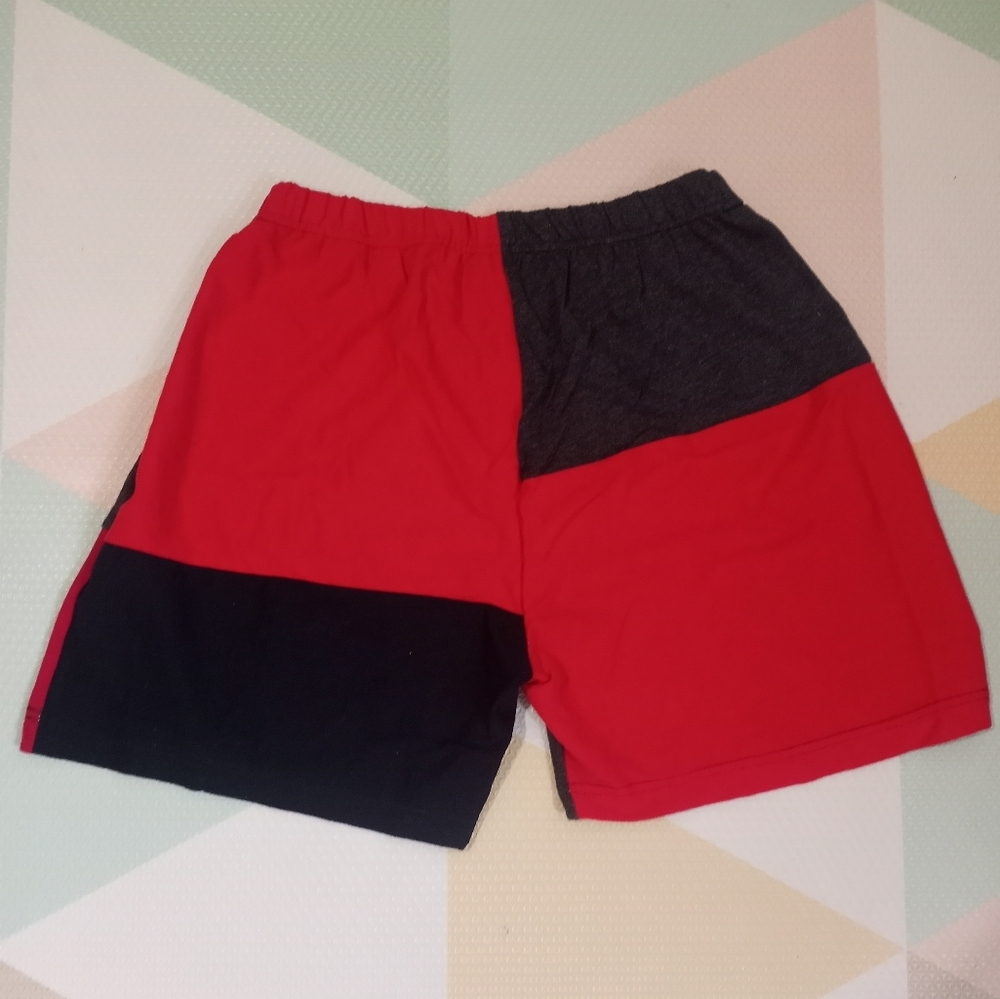 Jordan Reconstructed Colorblock Short size S - Picture 6 of 8